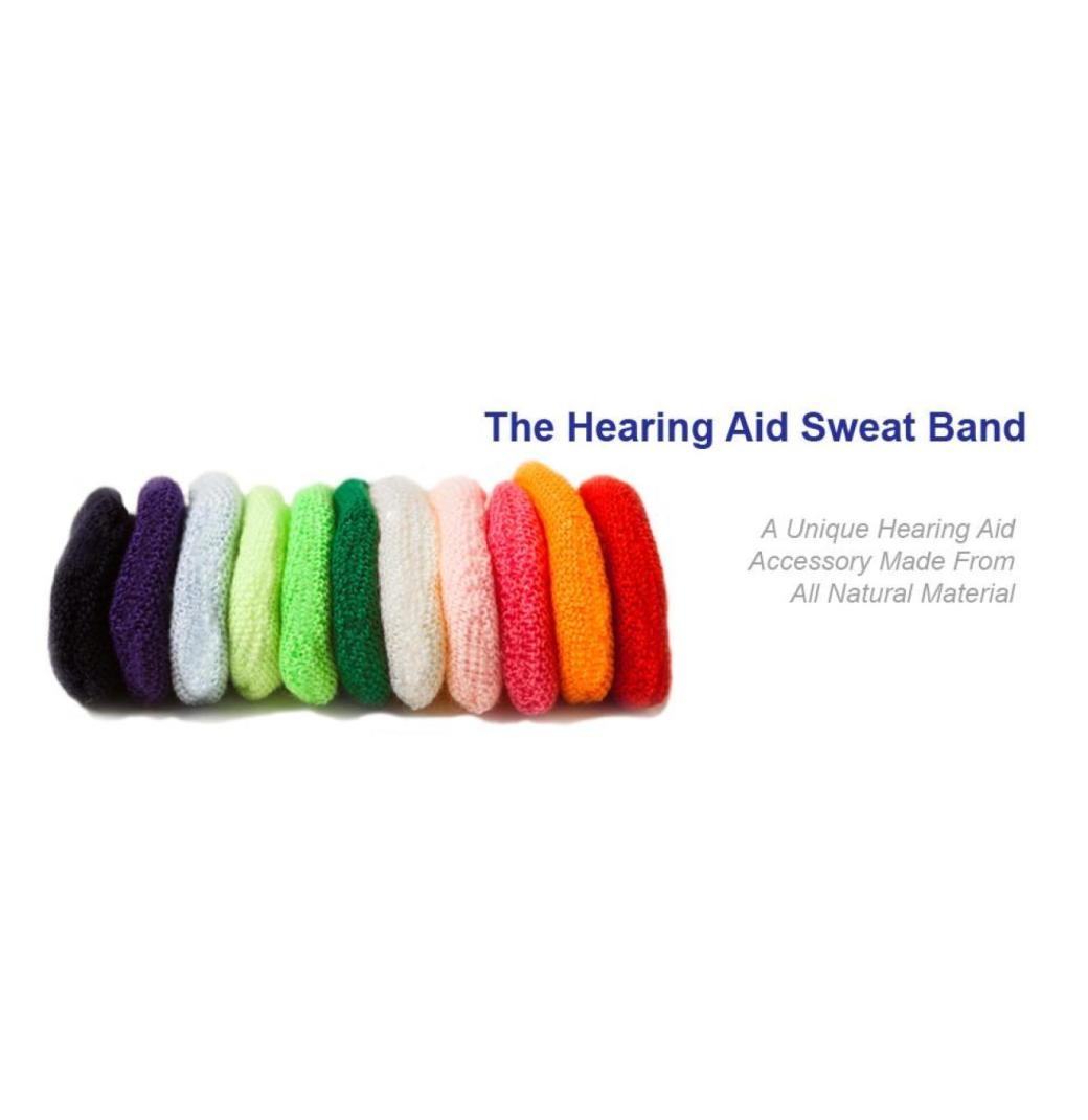 Shop Hearing Aid Covers for Active and Everyday Use