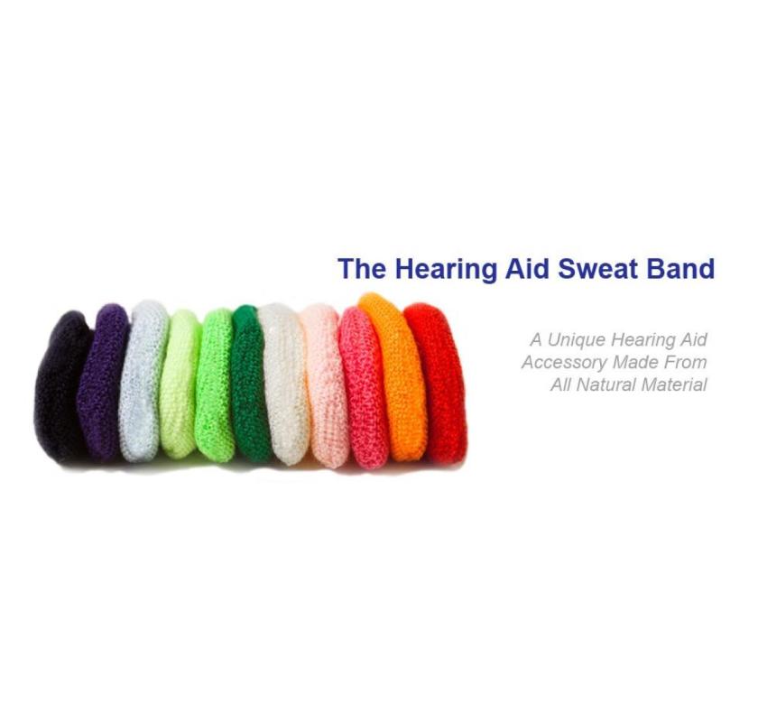 Shop Hearing Aid Covers for Active and Everyday Use