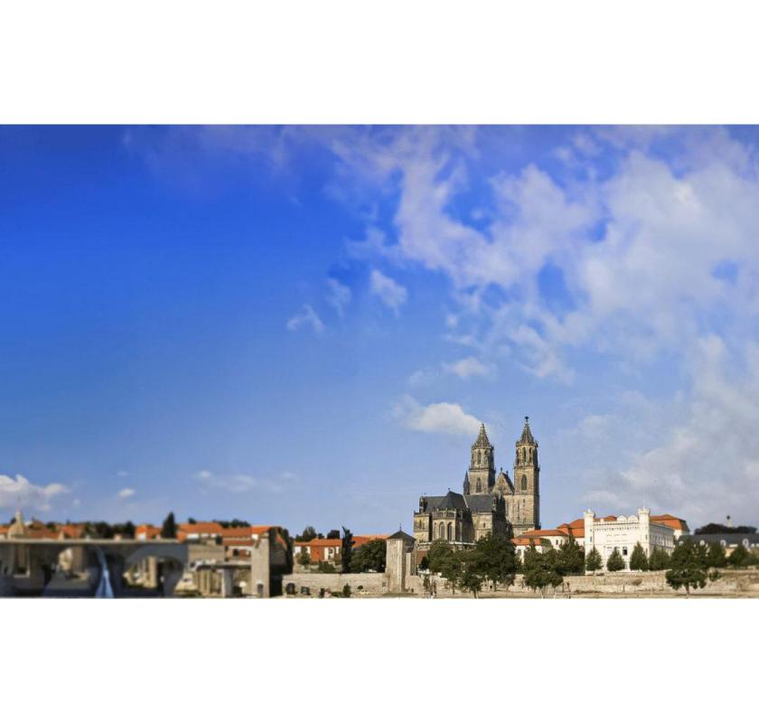 Entfliehen Sie dem Alltag: Ihre urbane Oase in unserem Wellnesshotel in Magdeburg