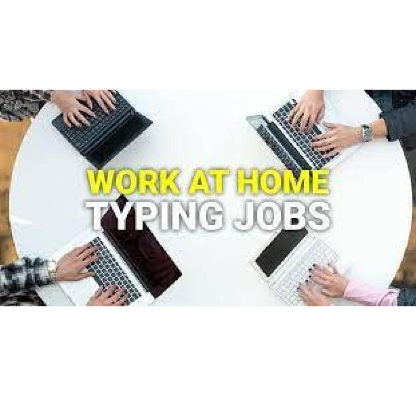  Outsource  Data Entry Work From Home| Call 7708244092