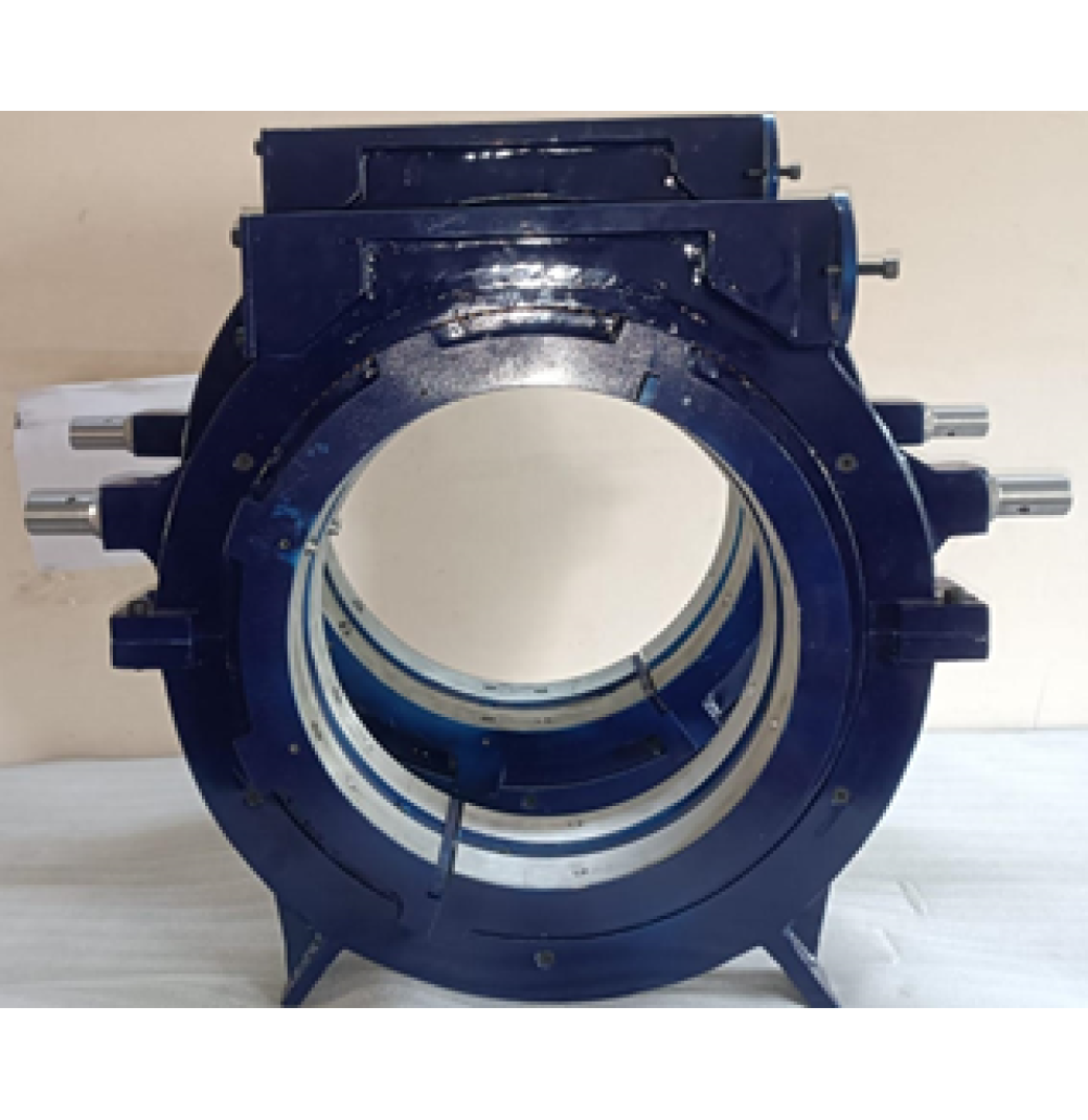 Crankshaft Grinding Machine | RA Power Solutions