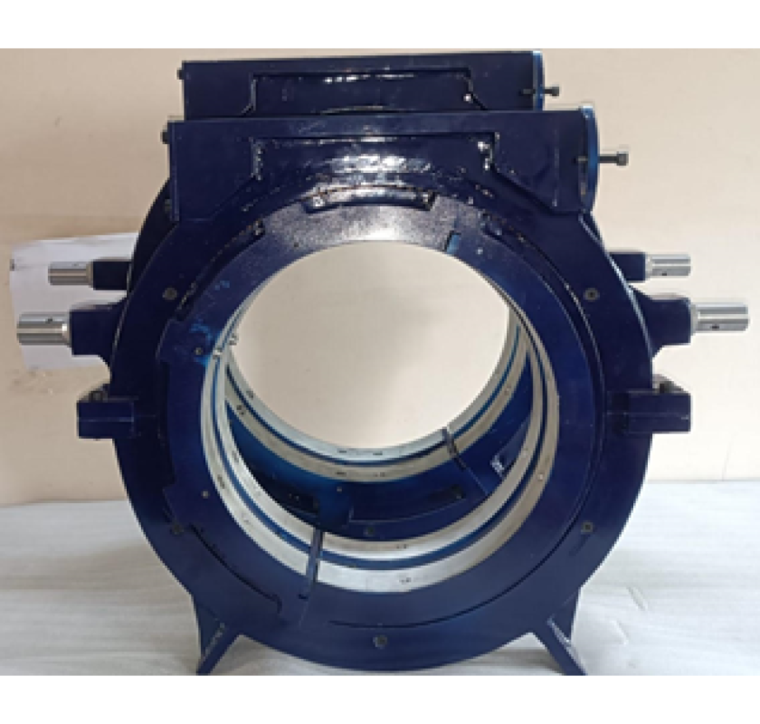 Crankshaft Grinding Machine | RA Power Solutions