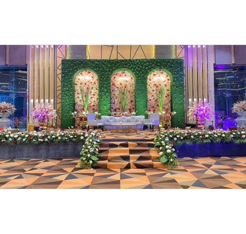 Luxury Banquet Halls in Gurgaon at Optimal Price