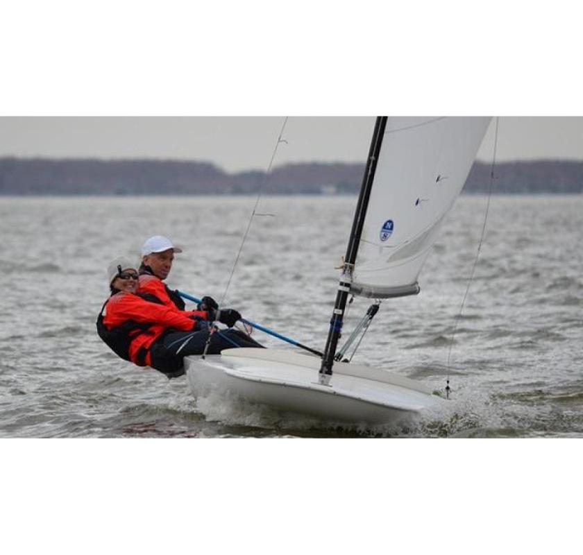 Learn to Sail in the Sea of Cortez with Liveaboard ASA Training Value Focus