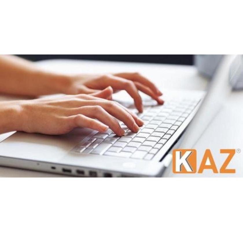 Online Touch Typing Course