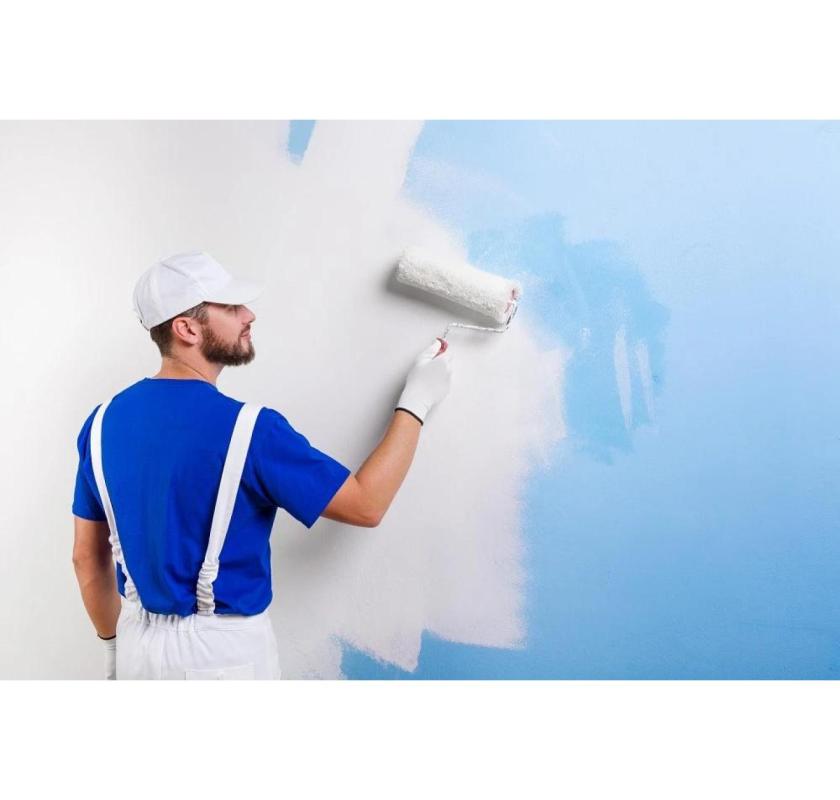 Reliable Commercial Painting Services in Auckland