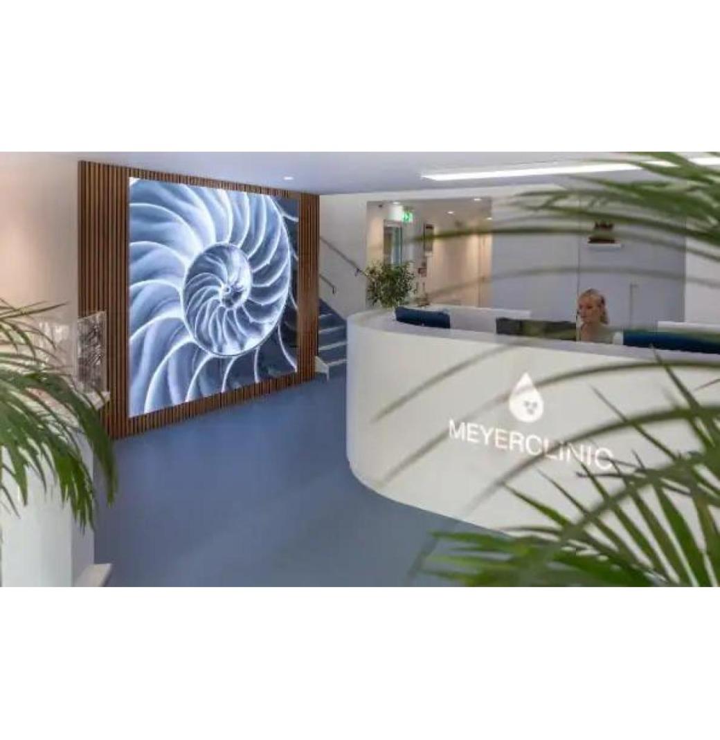 Private Cardiologist Services in Chichester