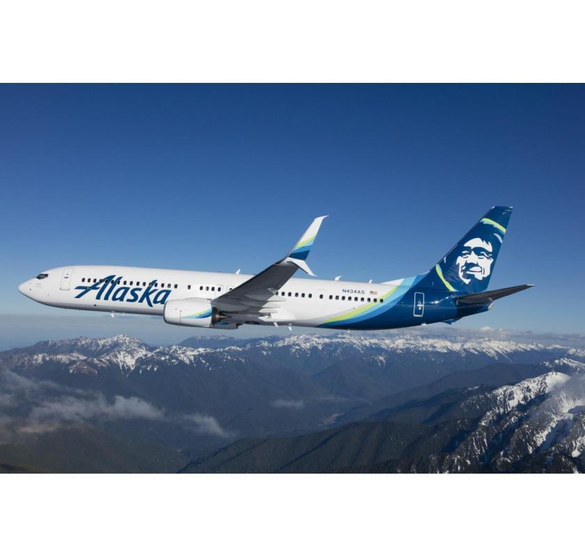 Alaska Airlines IAD Terminal +1-888-738-0817