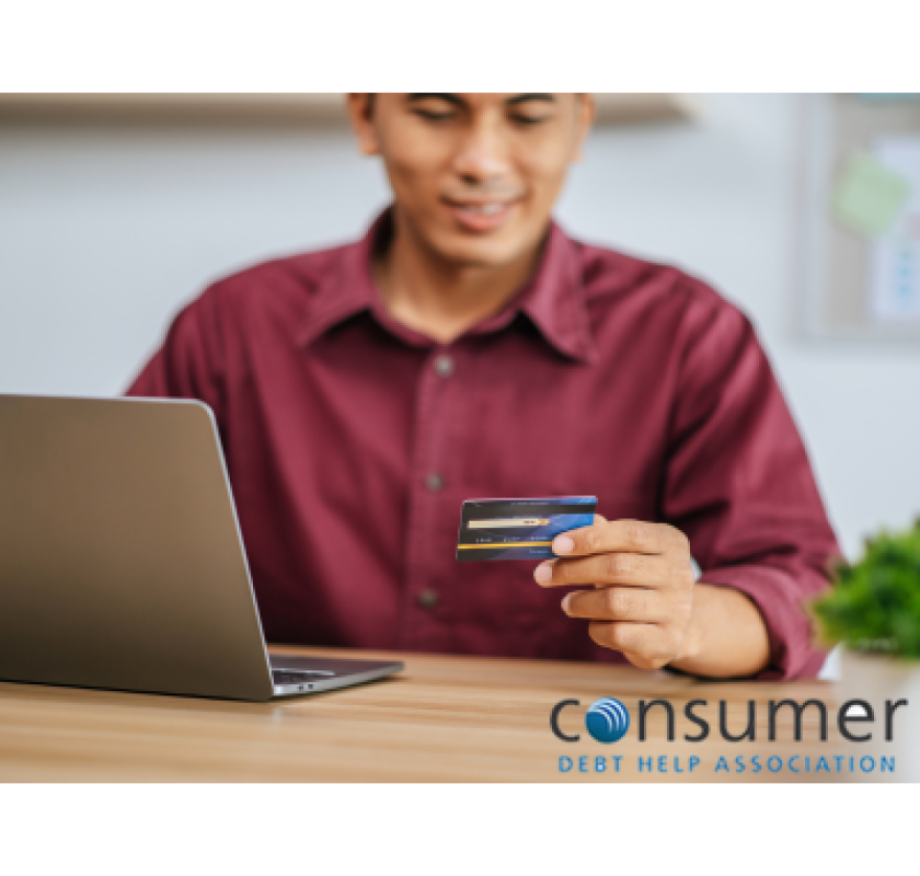 Clear Support for Managing Credit Card Debt