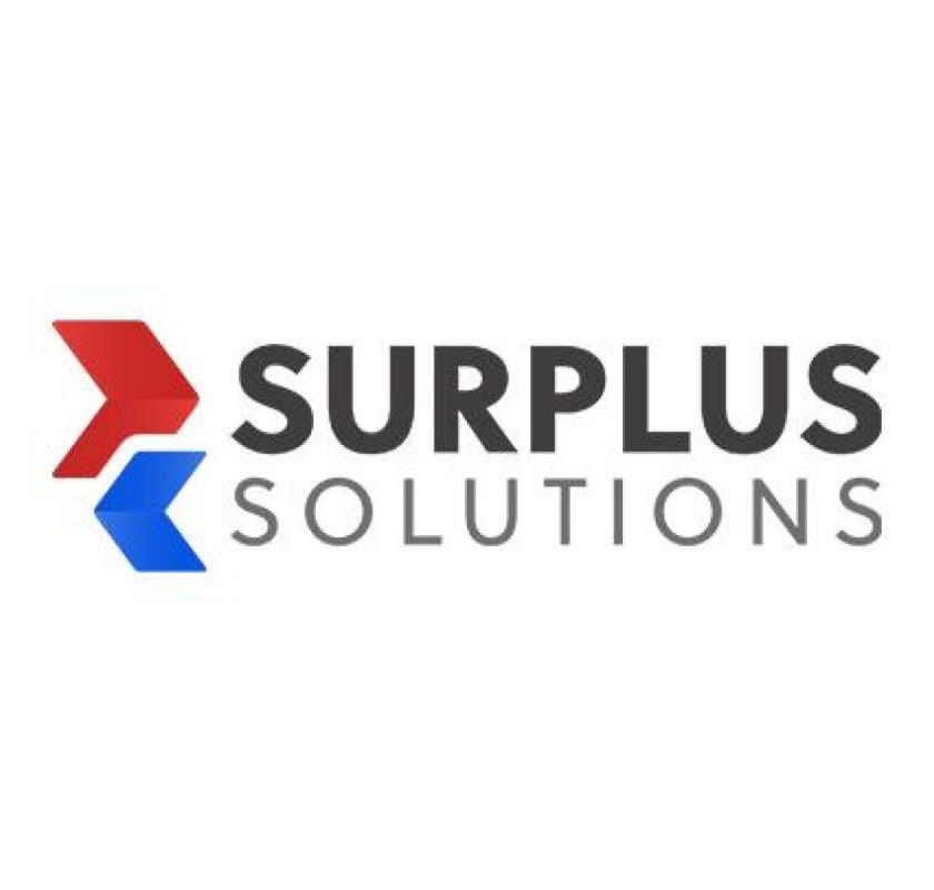 Surplus Solutions