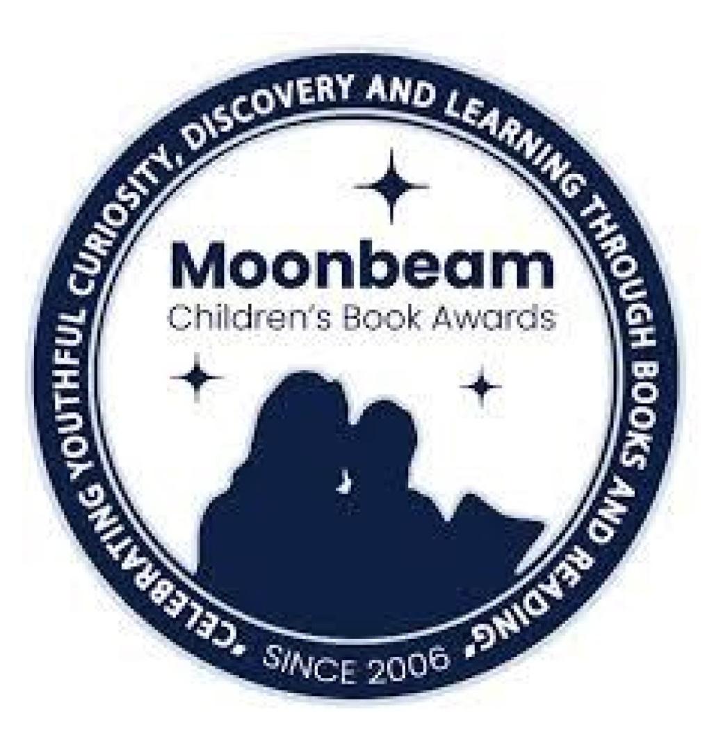 History of the Moonbeam Book Awards and Why They Matter in Publishing ! - 2/2