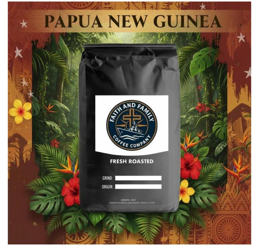 Buy Single Origin Coffee Beans with Freshly Roasted & Unique Flavors in the U.S