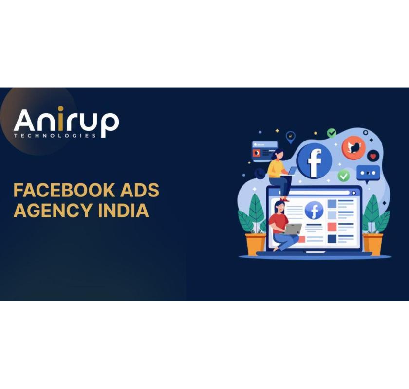 Facebook Ads Services – ROI-Focused Meta Advertising