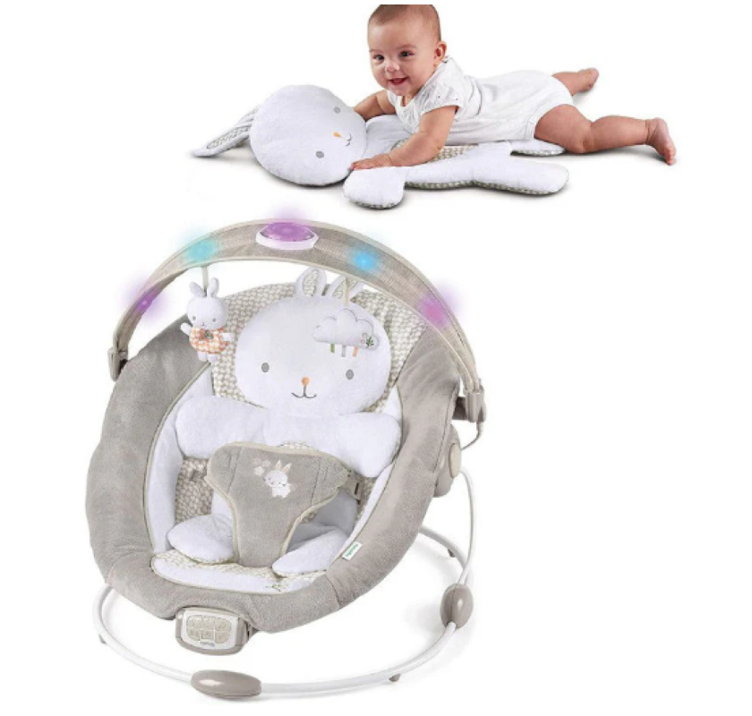 Premium Baby Bjorn Bouncer in UAE