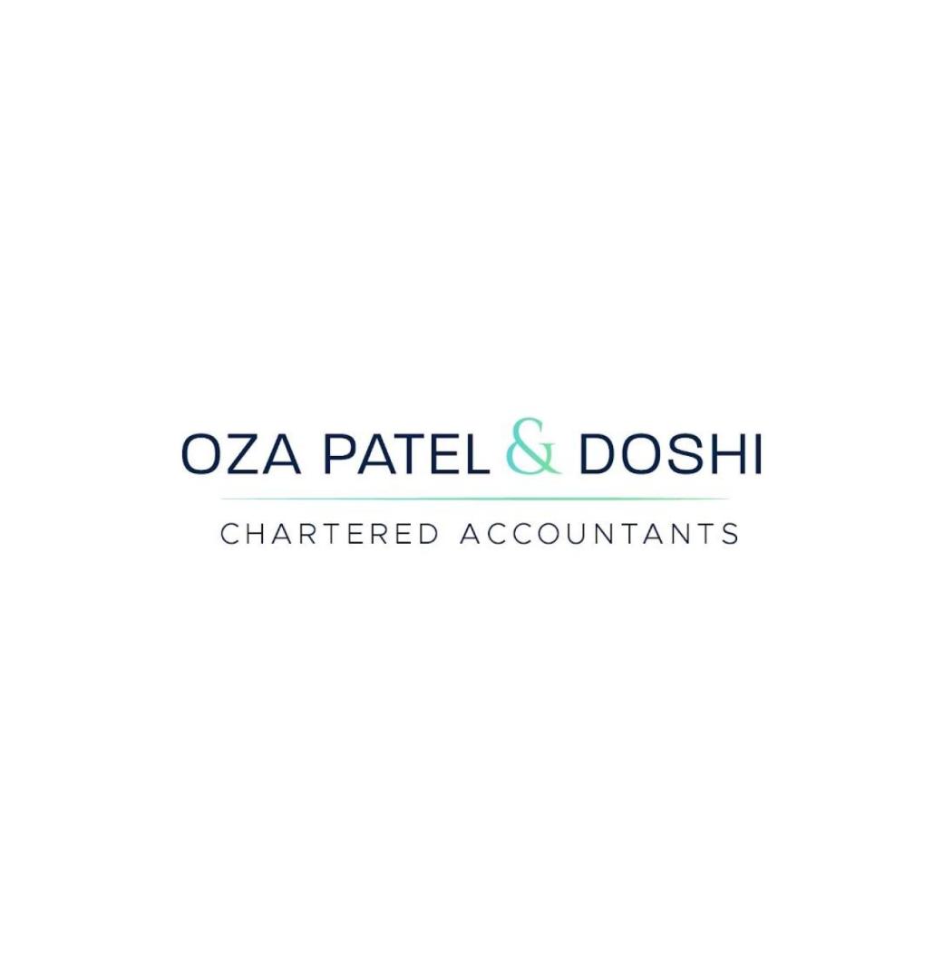 ​Oza Patel Doshi 
