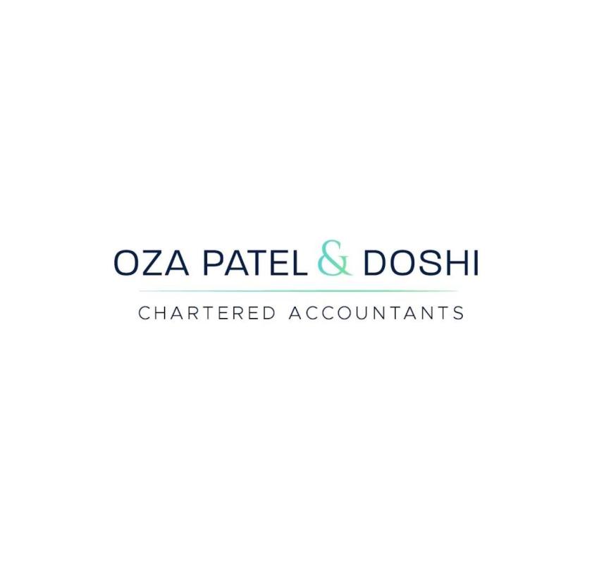 ​Oza Patel Doshi 