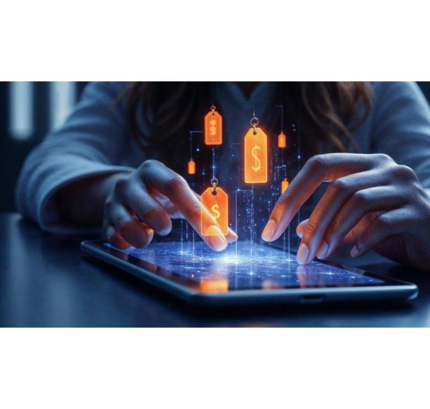 Offer Management Tool for Smarter Hiring by Qandle HRM!