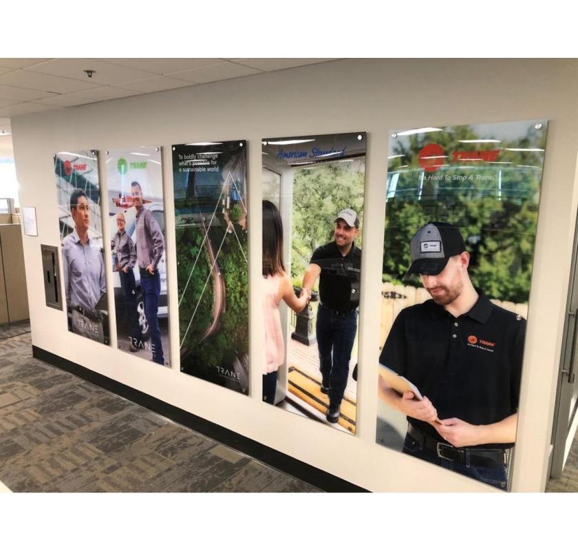 Full-Service Sign Company in Richmond VA