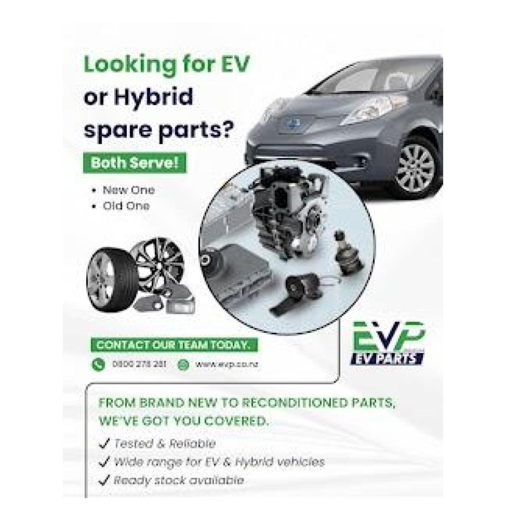 Top Choice for Second-Hand Auto Parts & Instant Car Selling Solutions