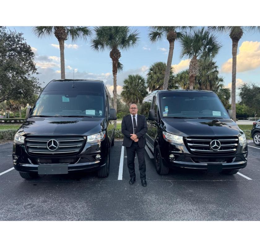 Ride Smart. Travel Calm. Arrive Ready.