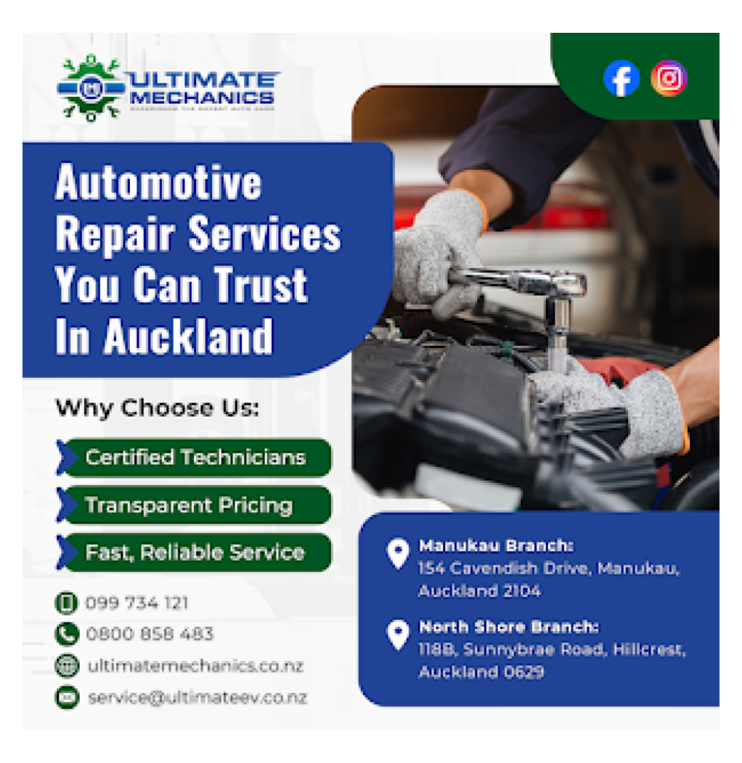 Top Auto Care That Keeps You Moving Confidently