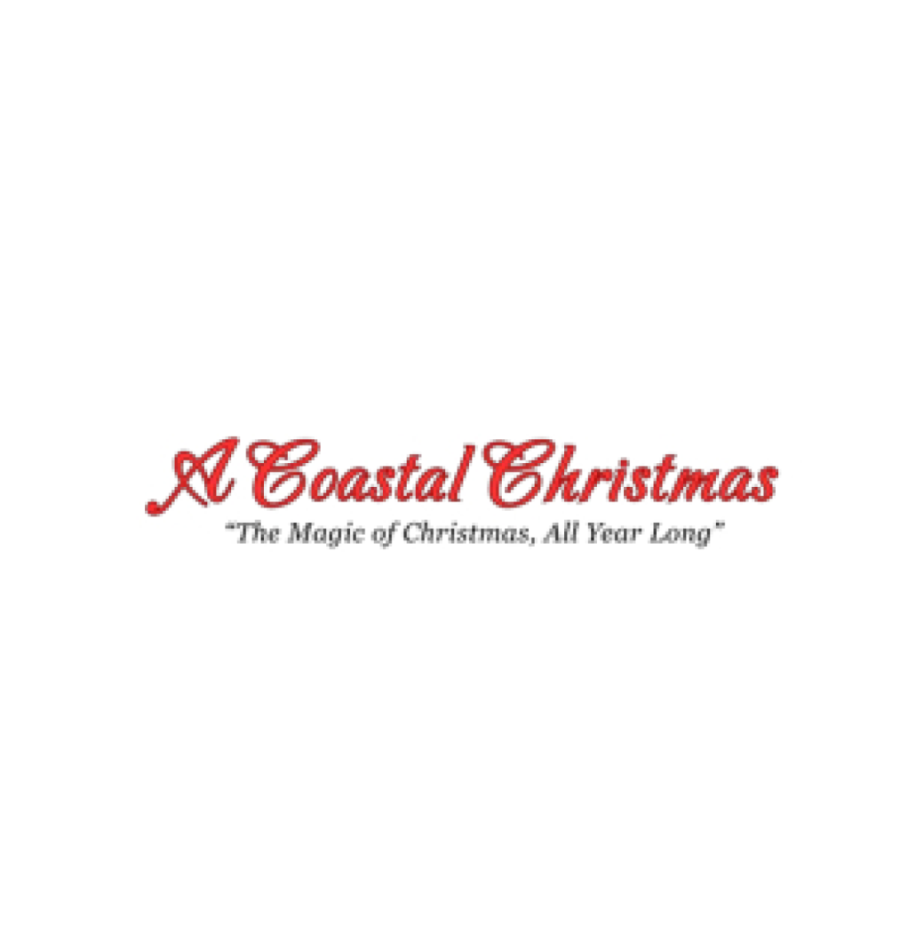Buy Limited-Edition Top Shrimp Christmas Ornament Online in USA | A Coastal Christmas - 2/2