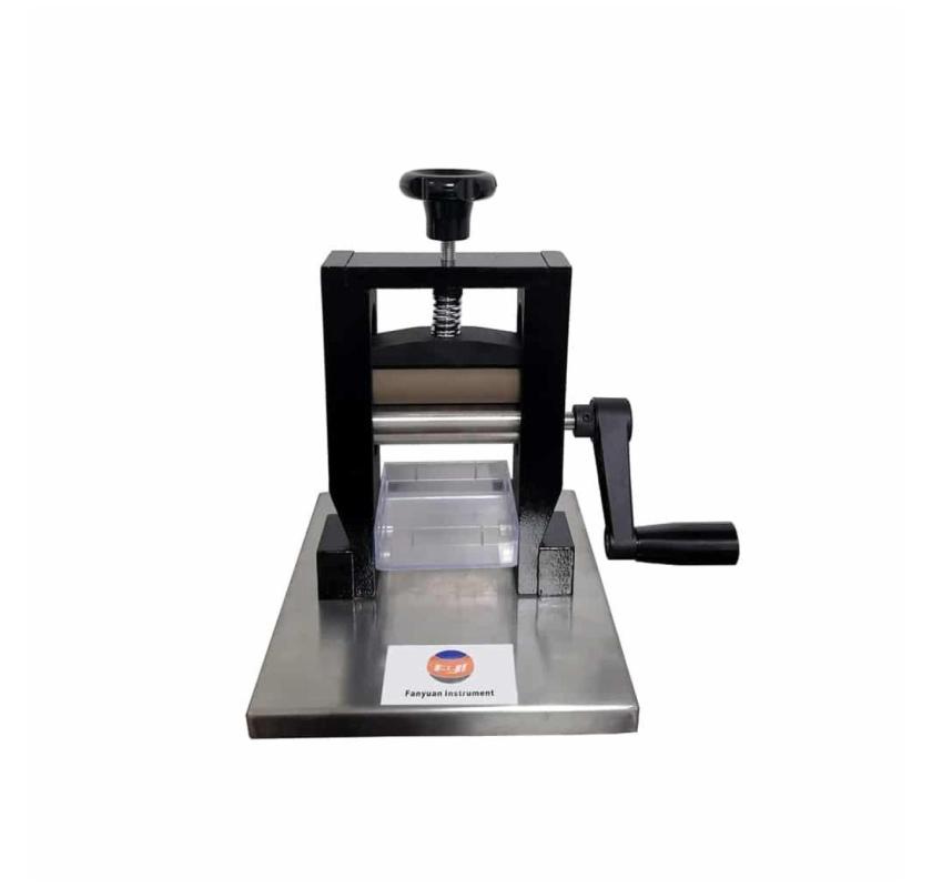 Laboratory Wringer from China