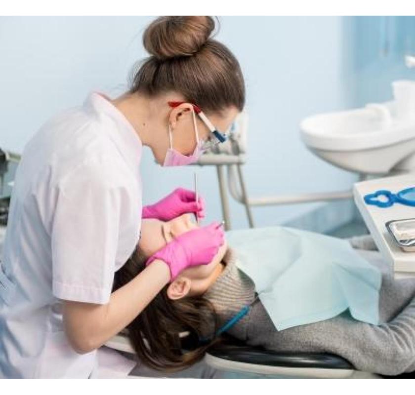 Dental Clinic Melbourne Providing Comprehensive Oral Care Services