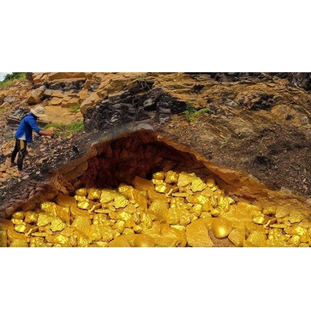Professional Gold Smelting Company Kampala