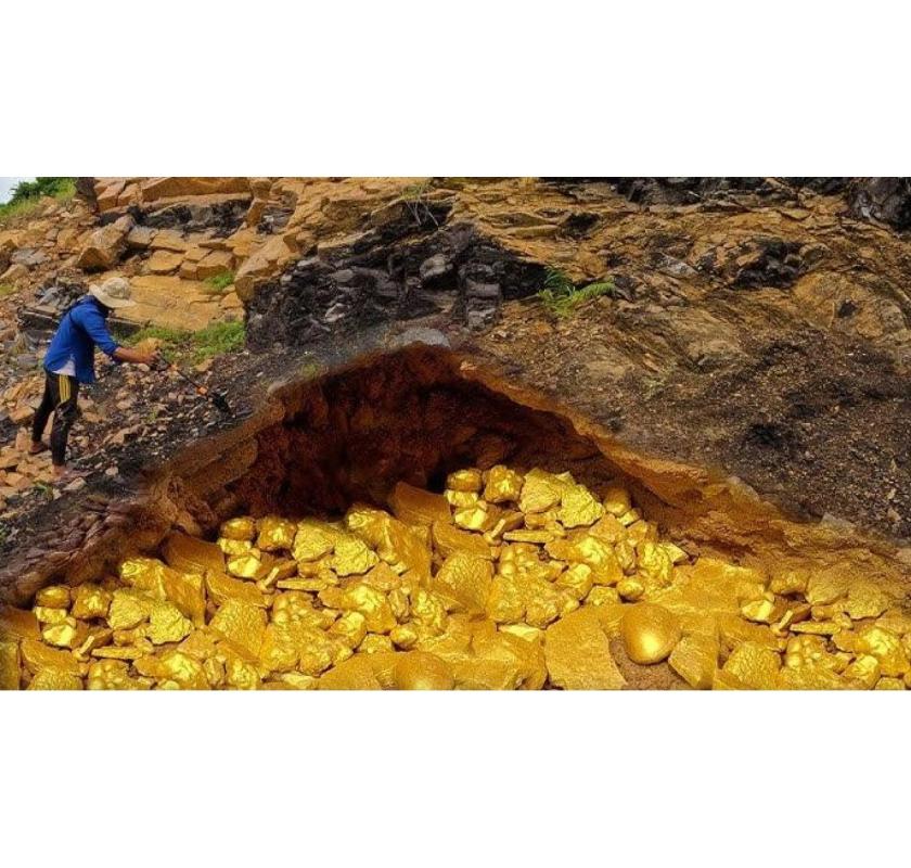 Professional Gold Smelting Company Kampala