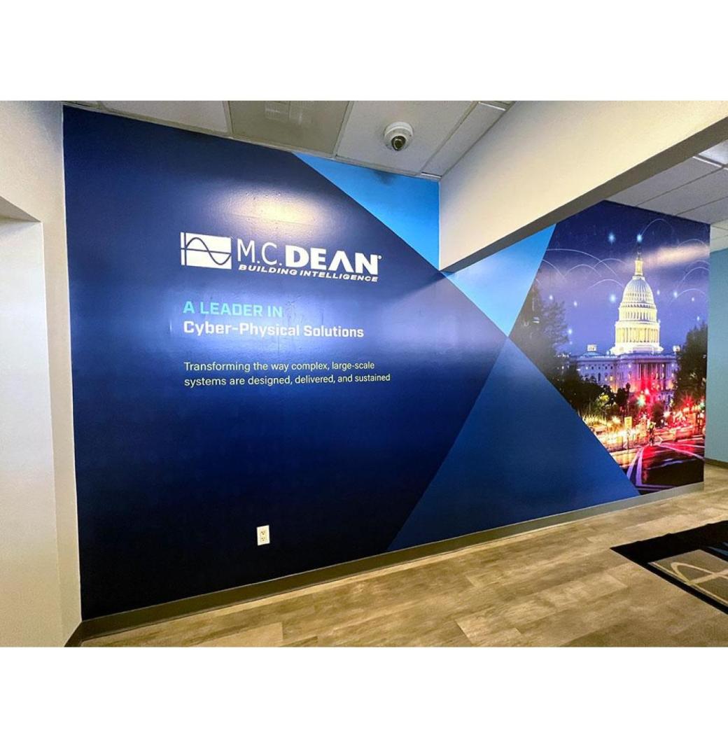 High-Quality Business Signs Arlington VA