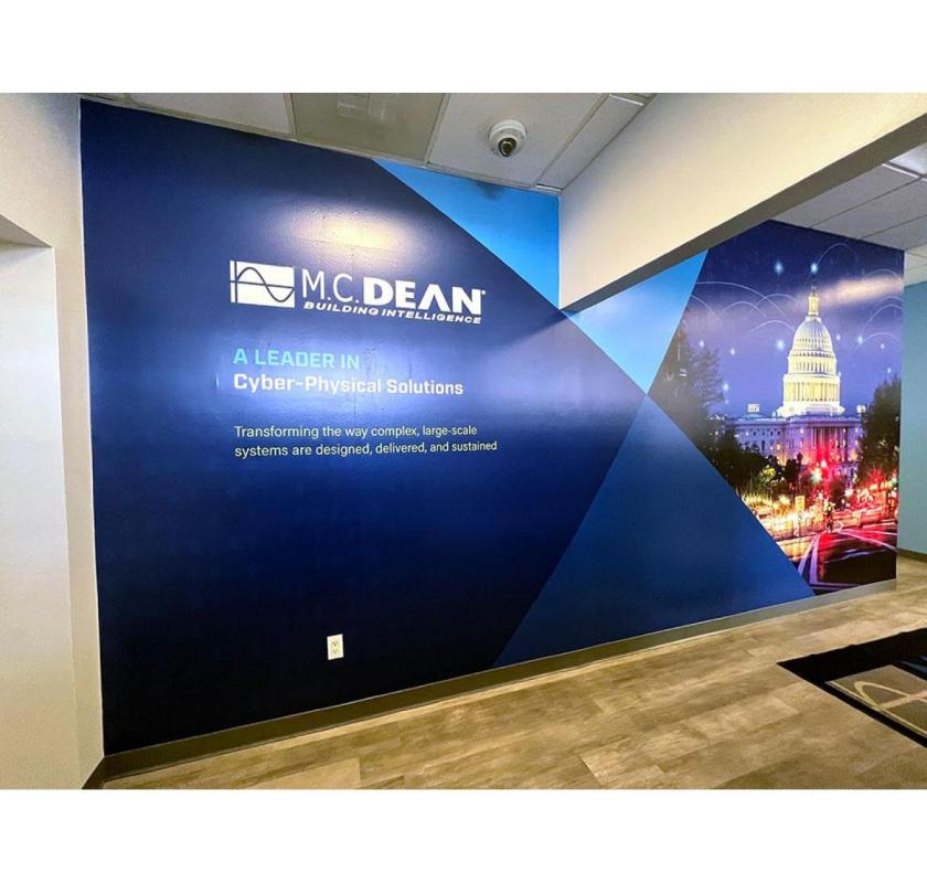 High-Quality Business Signs Arlington VA