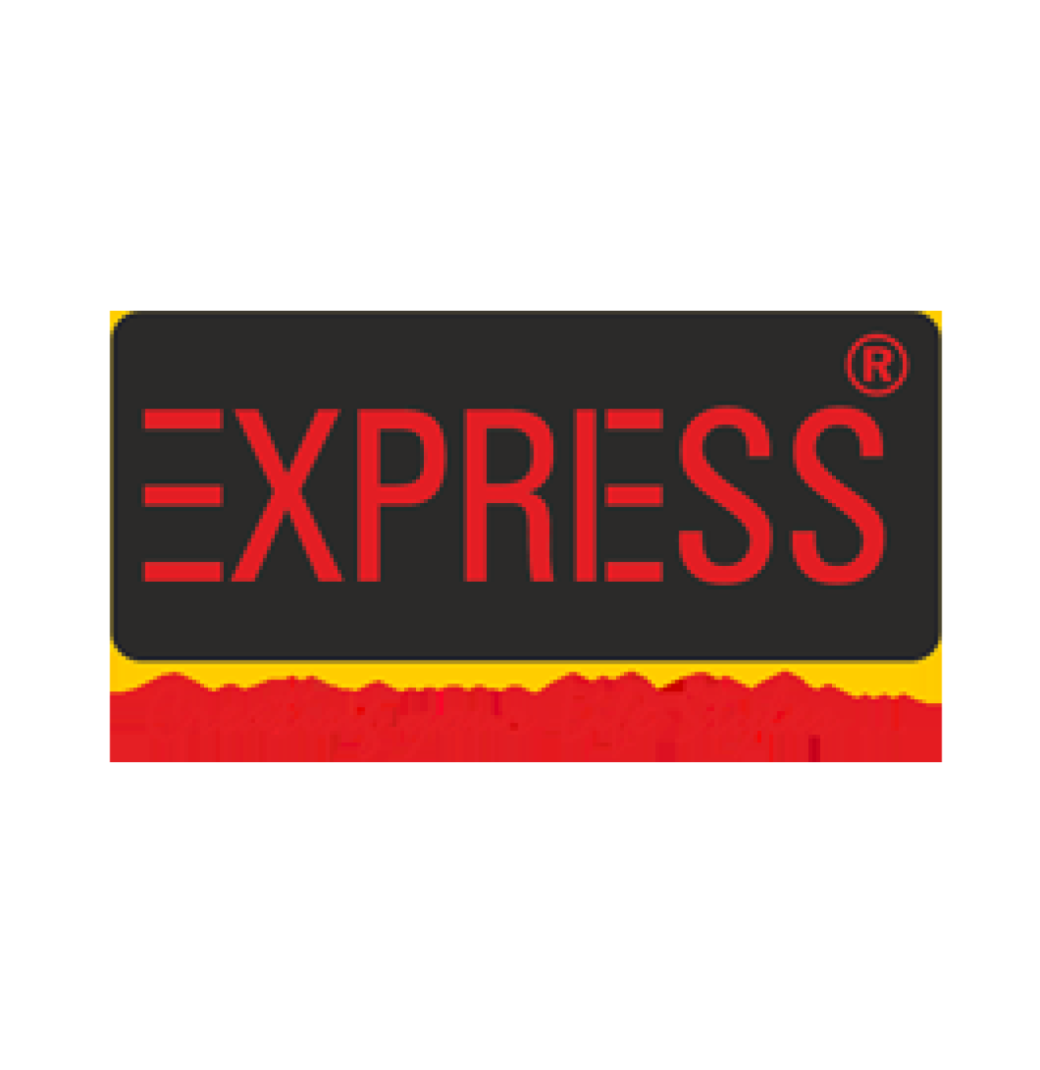 Express Bags Trusted Partner for Shopping Bags Wholesale Supply 