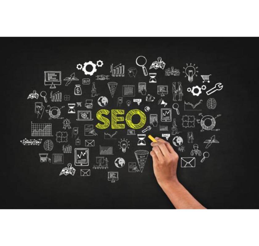 SEO Services in Indore by Obalesh Solution – Grow Your Online Presence