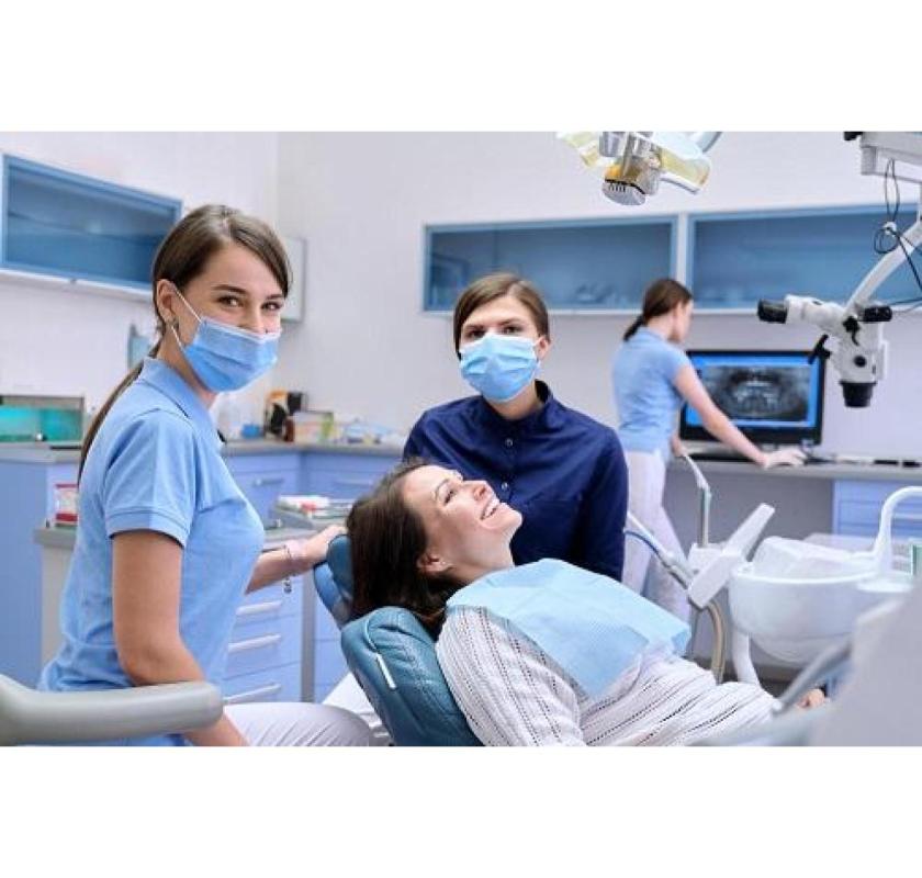 Dental Clinic Near Me in Noida | Trusted Dentist in Noida – Shavi Dental Care