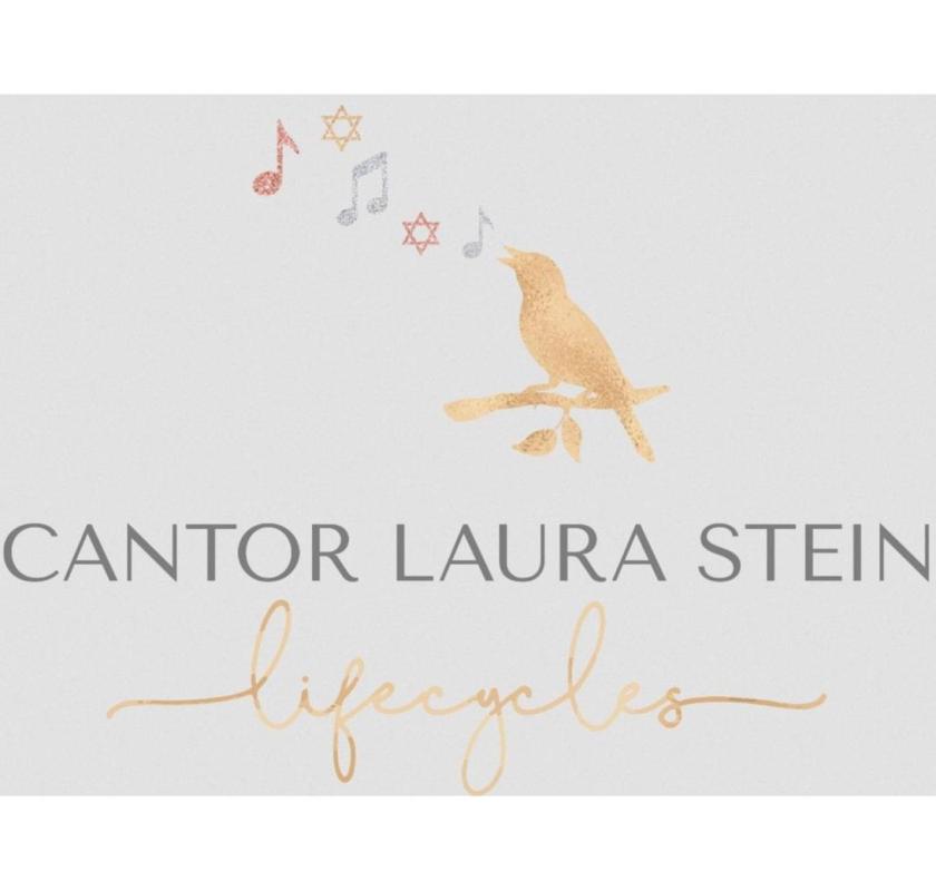 Cantor Laura Stein - Jewish Lifecycle Officiant New York Metro & CT