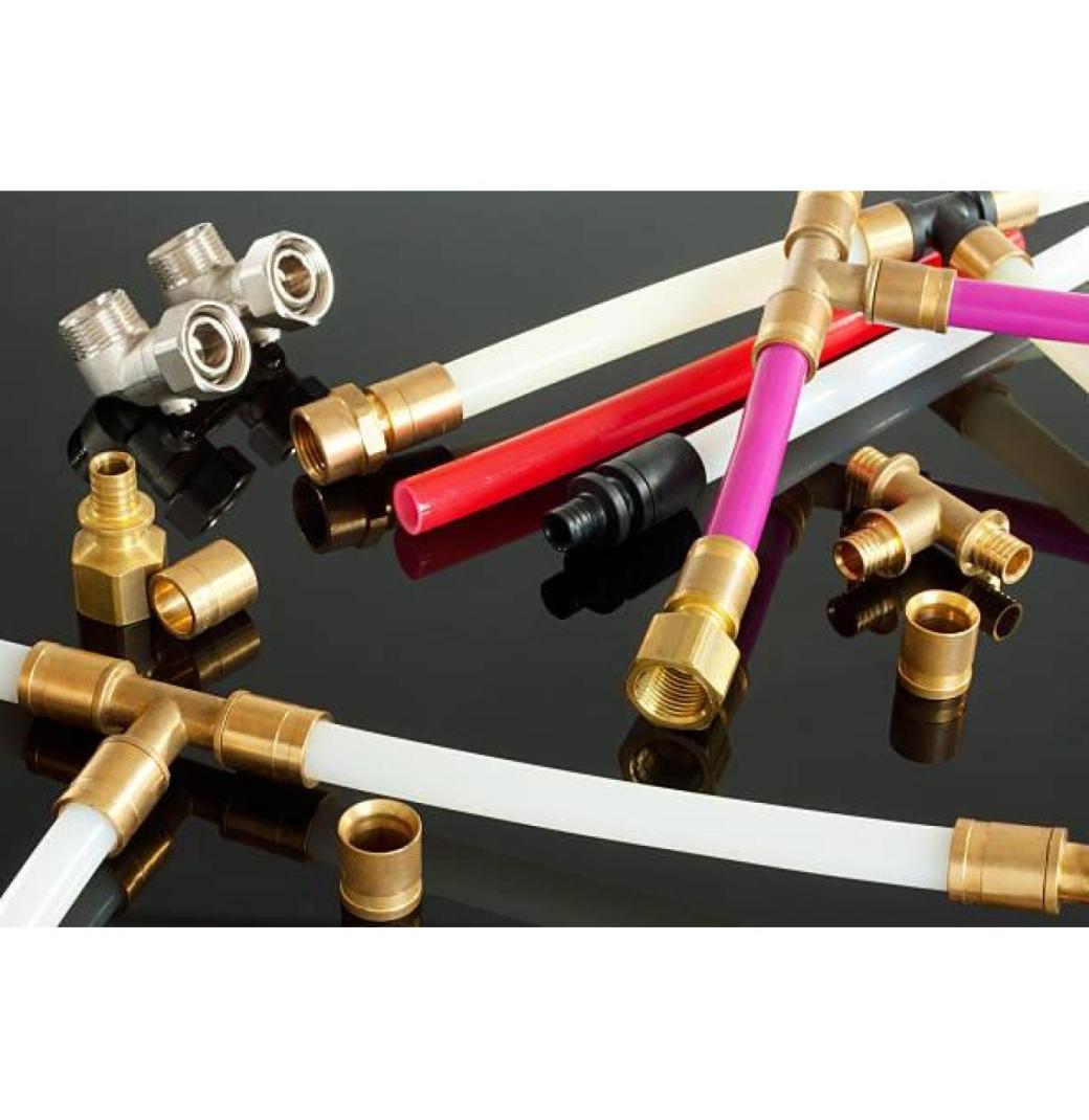 Reliable PEX Pipe Fittings Supplier in Saudi Arabia At Rawabi Al Mahfar