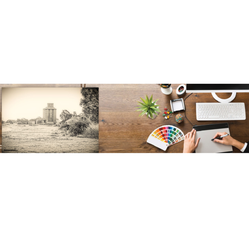 Custom Photo Enlargement Printing Services 