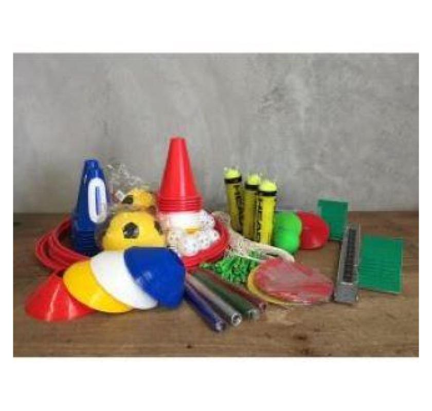 Athletic Accessories for Sports Programs