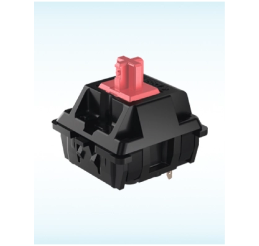 Industrial Positive Opening Micro Switch for Safety-Critical Systems