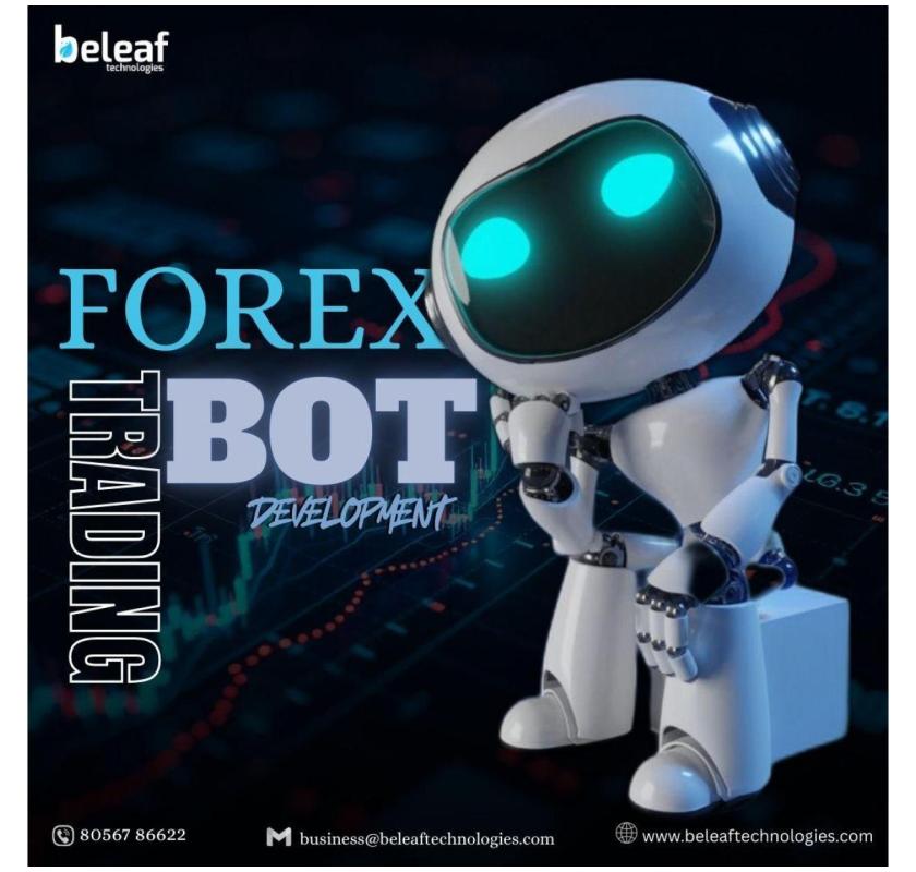 Built for Speed, Accuracy, and Consistency – Forex Trading Bot