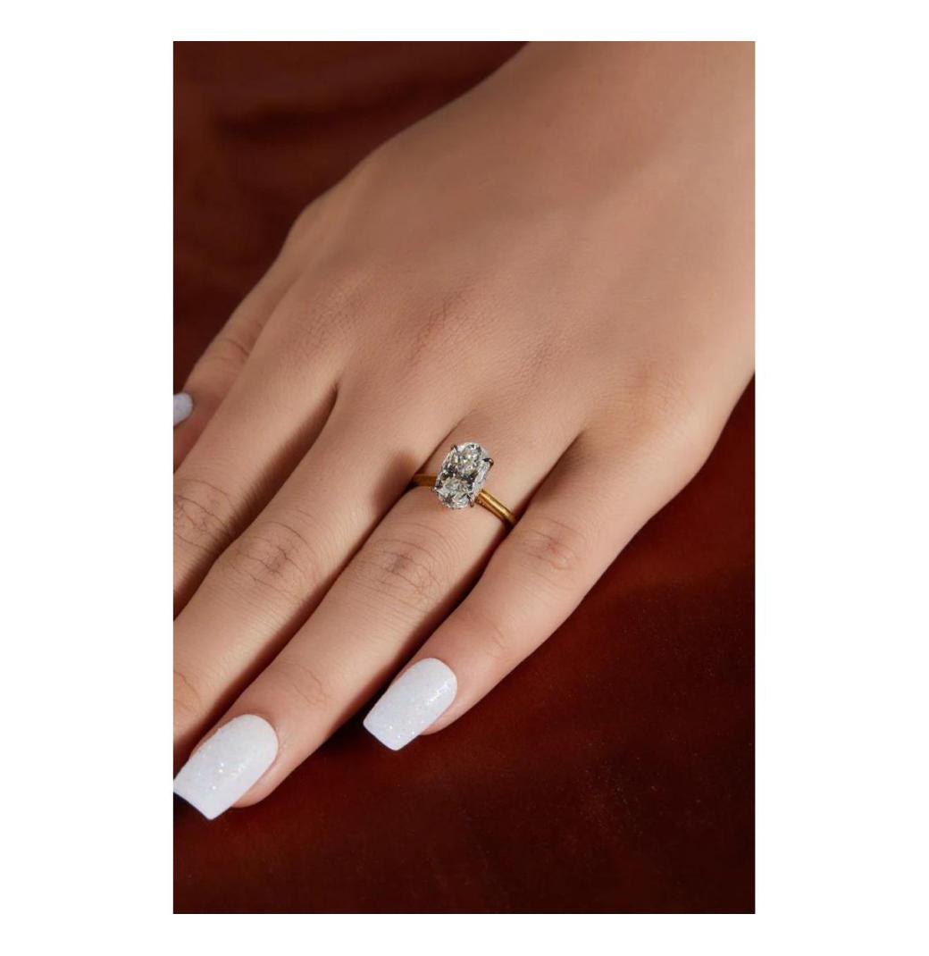 Valentine’s Day Gifts Ring Guide for Choosing the Perfect One | Lucid Gem Studio