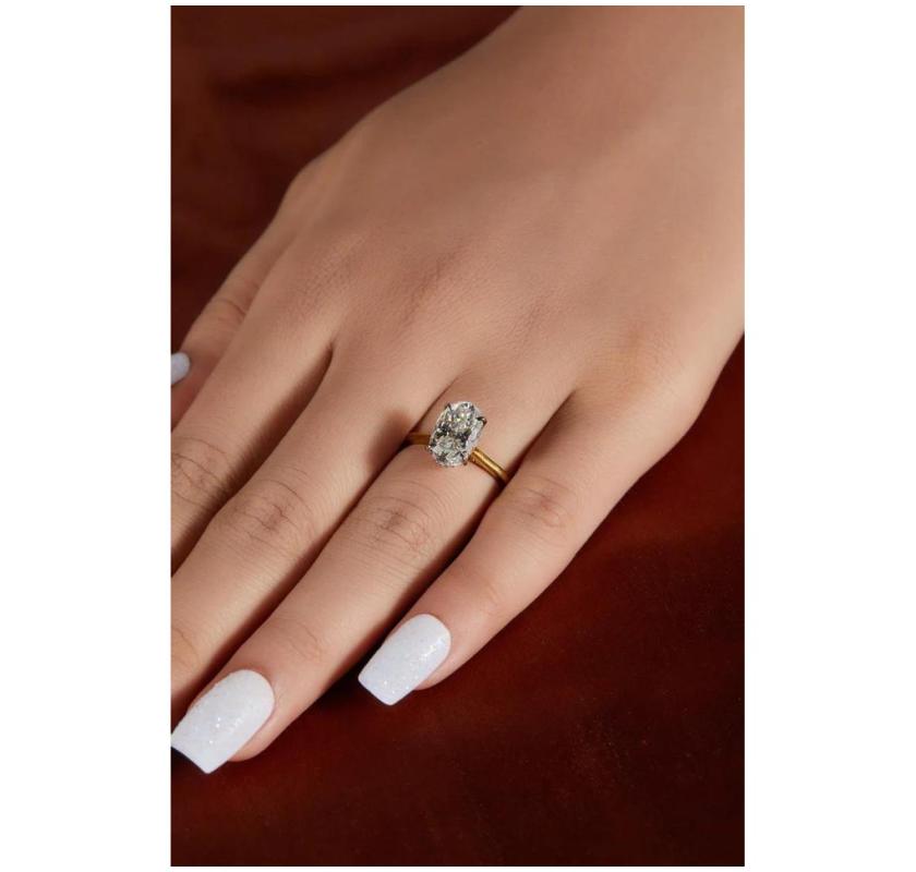 Valentine’s Day Gifts Ring Guide for Choosing the Perfect One | Lucid Gem Studio