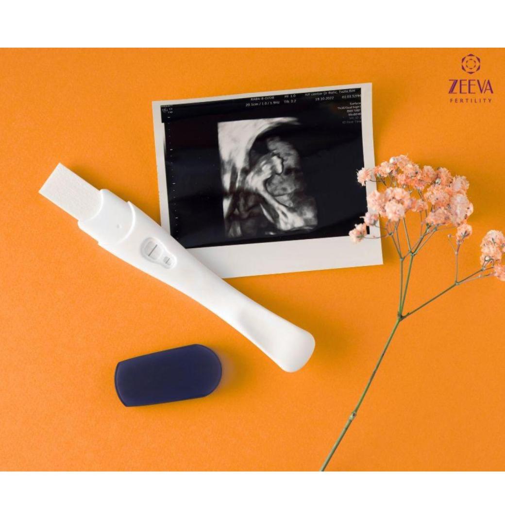 Are You Looking for a Patient-Focused IVF Clinic in Noida?