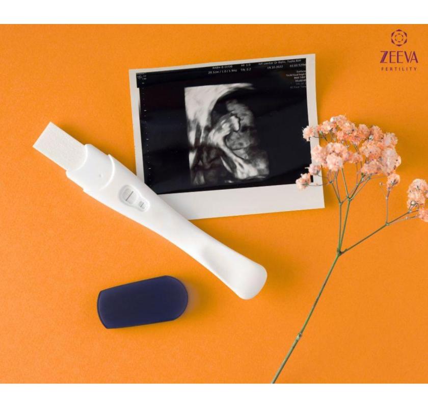 Are You Looking for a Patient-Focused IVF Clinic in Noida?