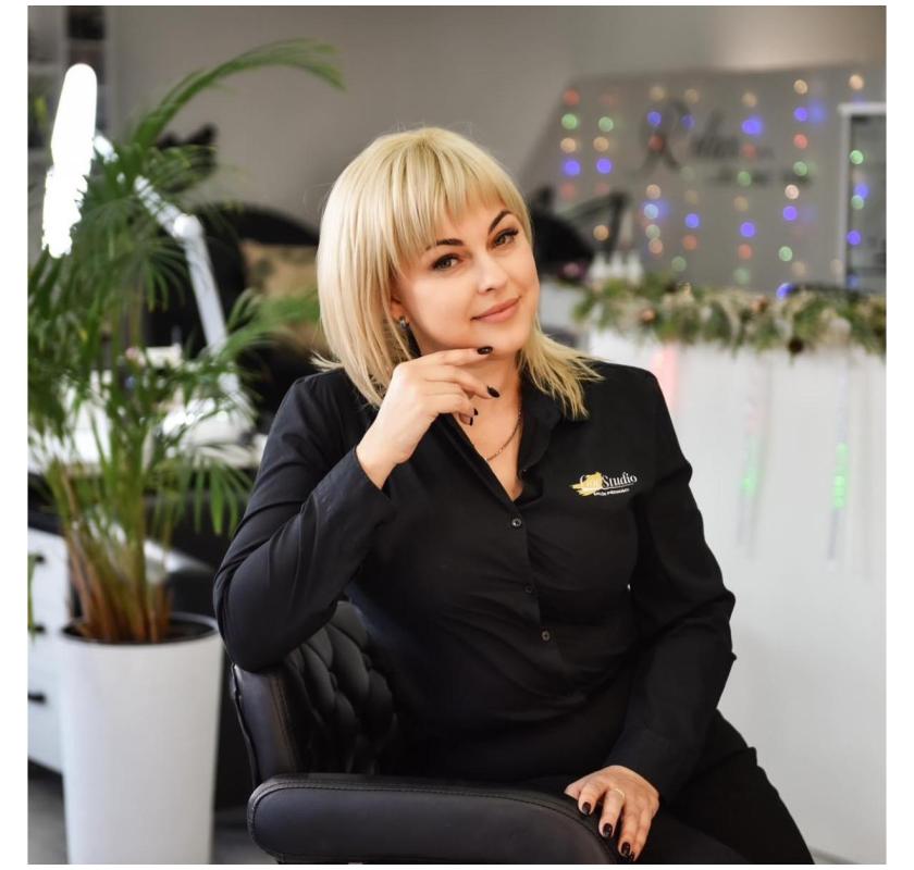 Makijaż, który wygląda naturalnie, a nie przesadnie