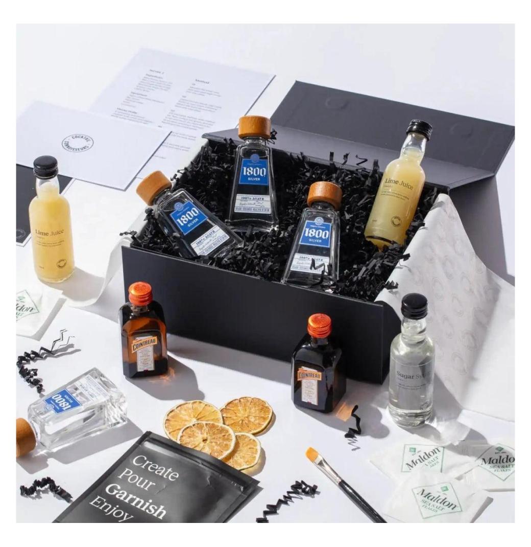 Get Your Espresso Martini Gift Set Today 