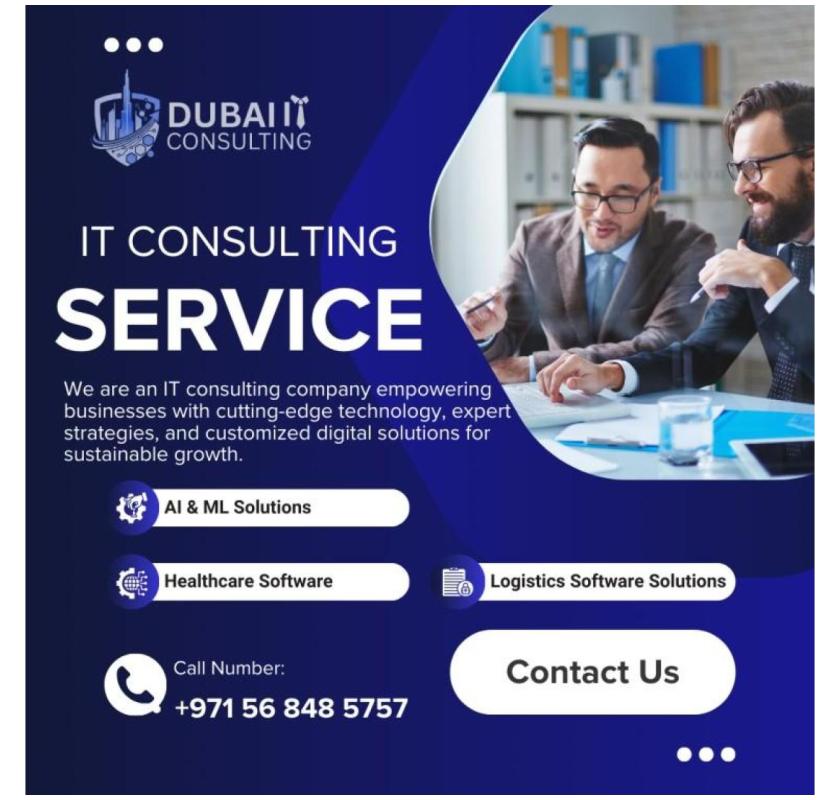 Augmented Reality Development Company in Dubai