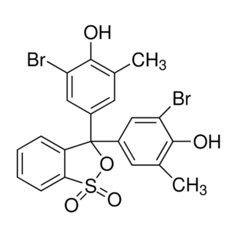 Bromocresol Purple Manufacturer in India for Labs | GSP Chem