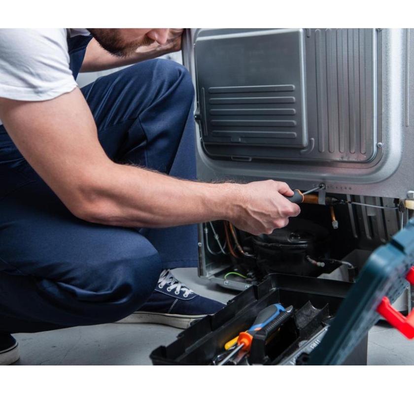 Refrigerator Technician in Kuala Lumpur